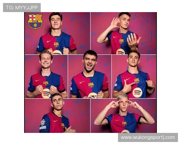 佩德里与加维:中场稳定性差异与比赛角色分析 佩德里与加维:中场稳定性差异与比赛角色分析