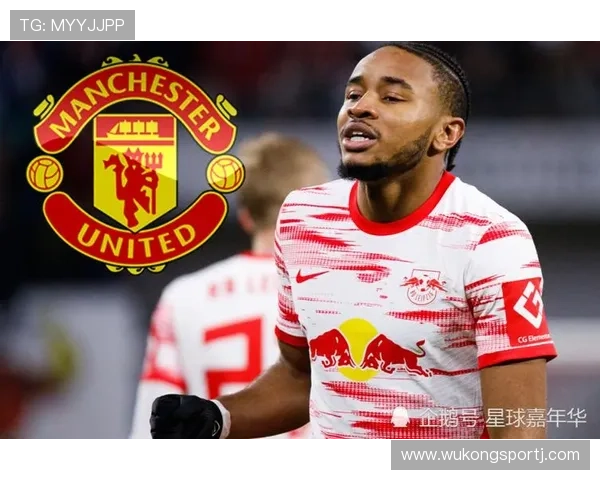 从巴黎弃将到欧洲焦点：恩昆库如何完成蜕变