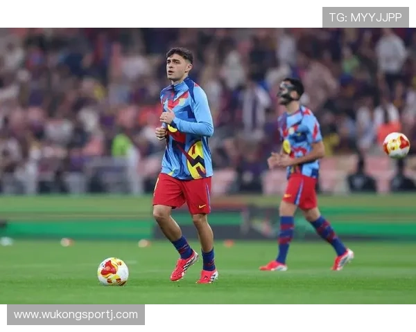 佩德里与德容控场与推进方式对比分析