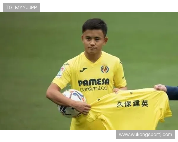 久保建英外租经历对其成长与战术定位的影响分析 久保建英外租经历对其成长与战术定位的影响分析