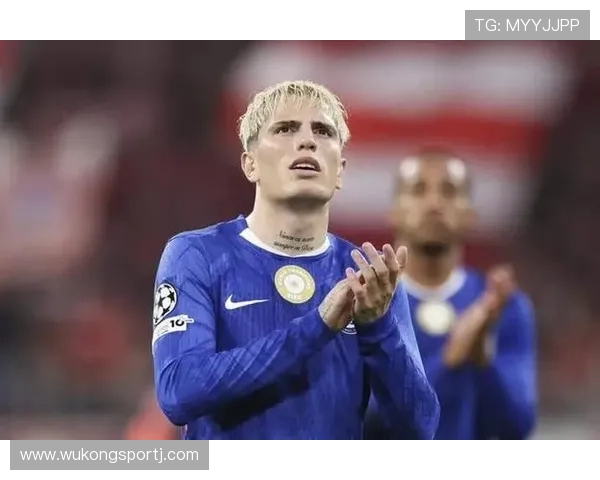 加纳乔：从青年队冠军到一线队爆点的生涯全景复盘