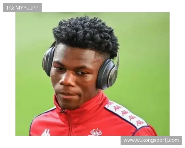 奥雷利恩·楚阿梅尼本赛季表现稳健，中场竞争力持续提升