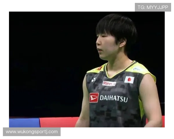 山口茜赛场上超拼，私底下却被爆每天喝着网红奶茶不动声色？