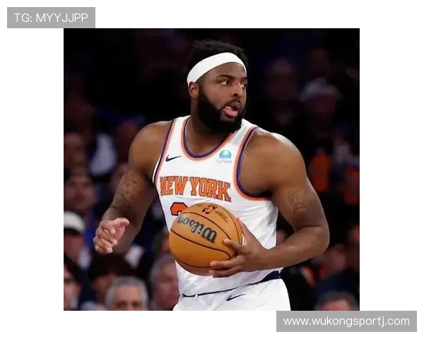 米切尔·罗宾逊通过防守篮下效率提升球队内线稳定性