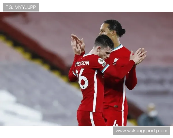 利物浦攻防转换失衡问题凸显，已对球队整体表现形成制约