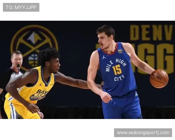 帕里什内线高效输出，对比当代中锋显角色差异