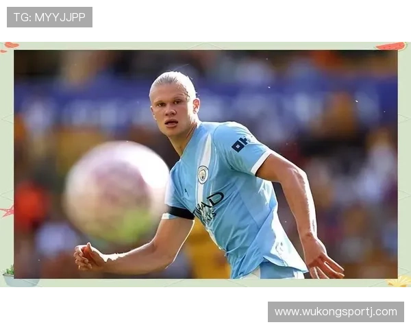 曼城哈兰德高效持续但球队终结点依赖情况，对赛季表现构成考验