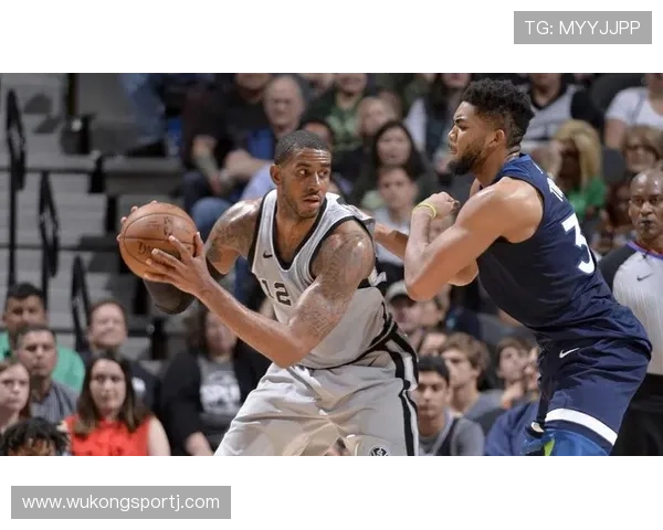 拉马库斯·阿尔德里奇挡拆拉开空间效率提升显著领先内线对手