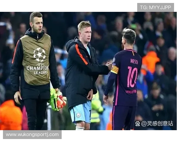 德布劳内状态下滑，曼城中场创造力面临真空考验