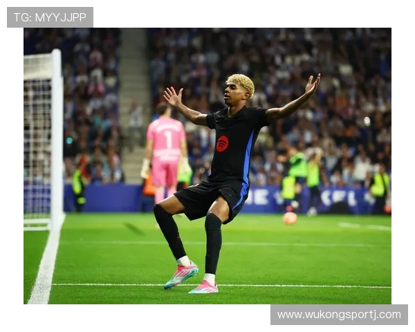 拉明·亚马尔：16岁国家队首秀即破门创历史