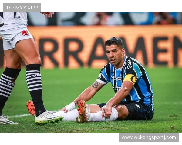 本赛季苏亚雷斯前插撕防线，较年初更频繁制造射门