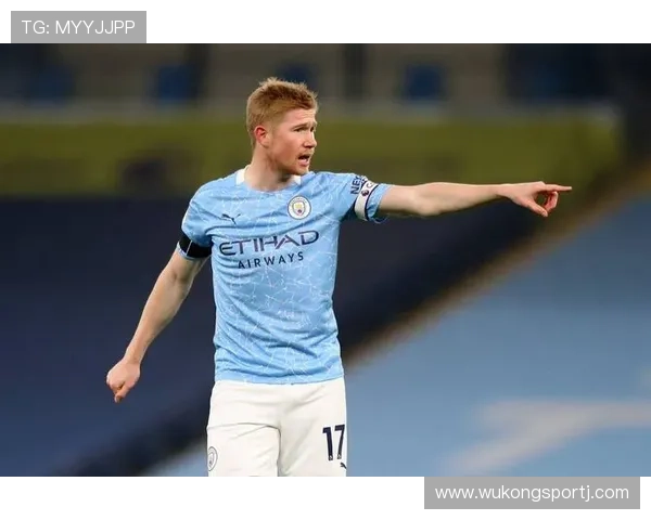 曼城中场创造力走势变化：德布劳内表现波动，赛季推进能否持续提供核心支持