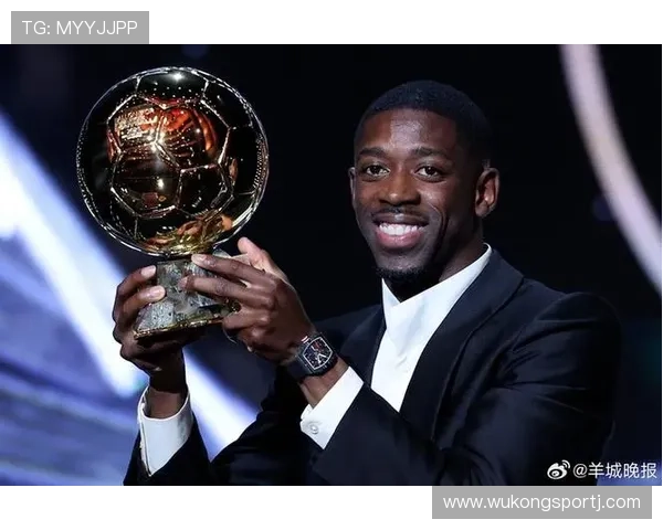 登贝莱：西甲冠军主力身份实现俱乐部荣誉突破