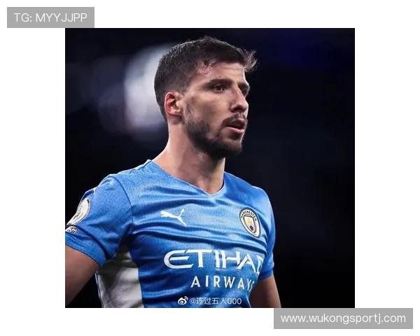 约翰·斯通斯与鲁本·迪亚斯：技术型与指挥型中卫的战术角色差异解析