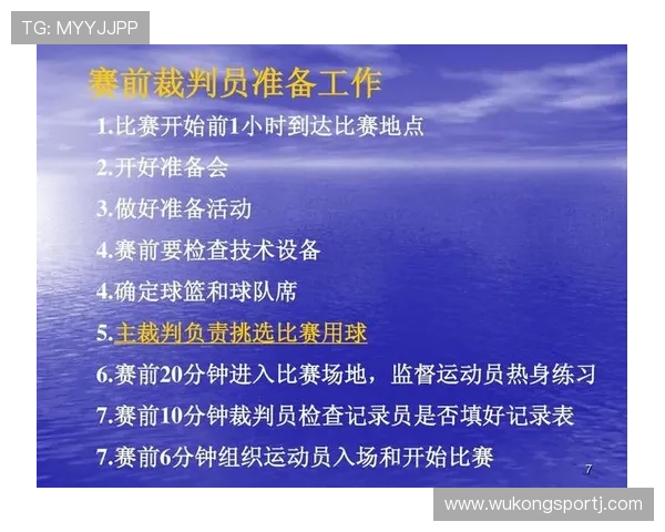 深入解读篮球规则中裁判协商判罚流程的机制与执行标准