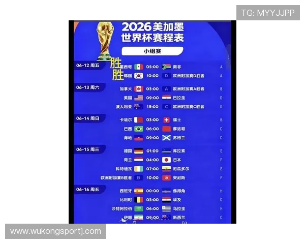 奥地利队2026世界杯预选赛前景分析 能否突破历史首次晋级正赛
