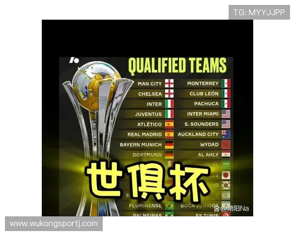 世界杯豪门球队最怕遇到什么问题