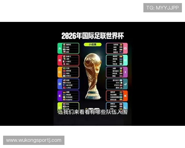 南非冲击2026美加墨世界杯:出线前景与阵容预测分析