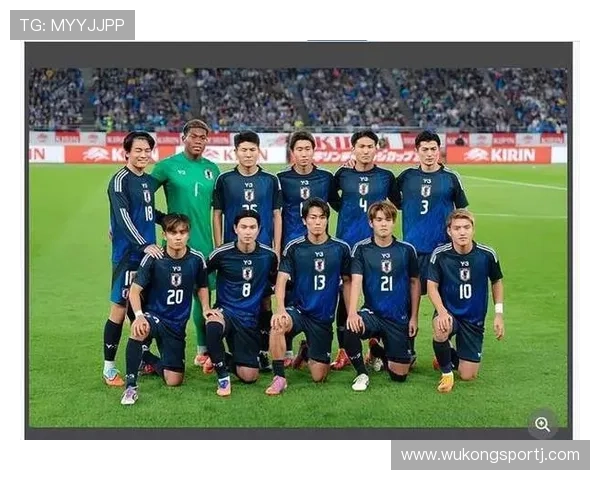 日本队2026世界杯阵容预测:久保建英领衔能否突破16强魔咒 日本队2026世界杯阵容预测:久保建英领衔能否突破16强魔咒