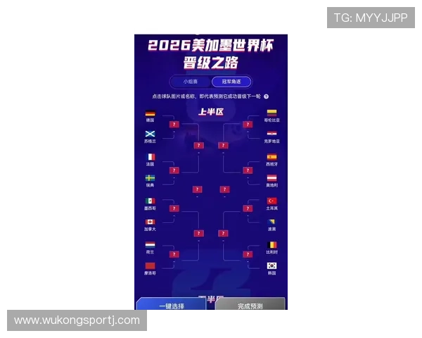 2026世界杯完整版比较优先详解
