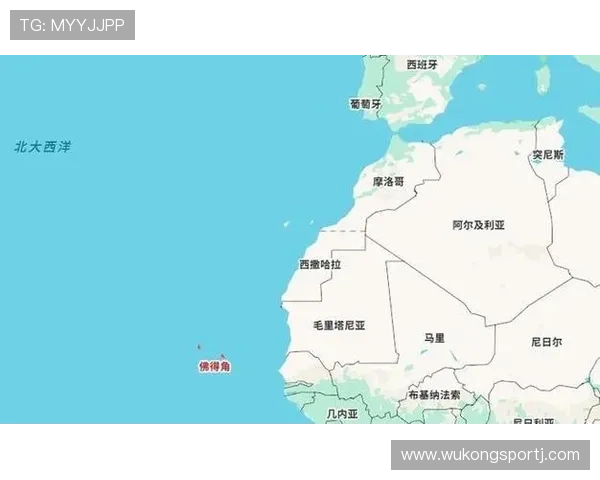 佛得角冲击2026世界杯首秀 非洲黑马能否创造历史突围预选赛 佛得角冲击2026世界杯首秀 非洲黑马能否创造历史突围预选赛