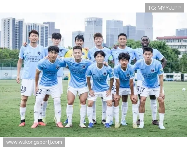 深圳新鹏城面对中超竞争压力加紧训练提升防守硬度