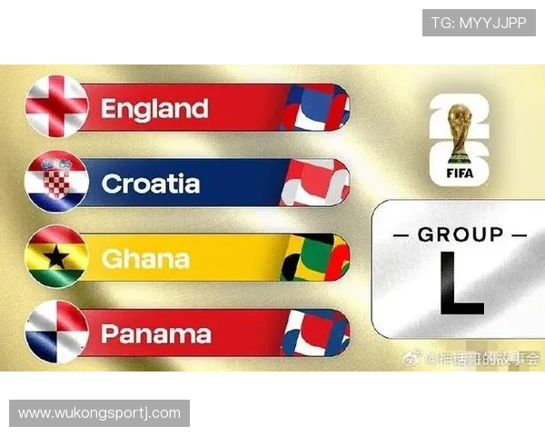 2026世界杯L组积分形势回顾：英格兰最后一轮锁定榜首